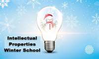 The Winter School of “Intellectual Properties” Will Be Held